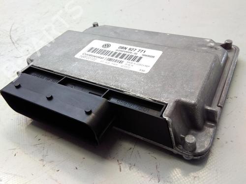 Used Electronic module VW TOUAREG (7P5, 7P6) 3.0 V6 TDI (262 hp) 20527862