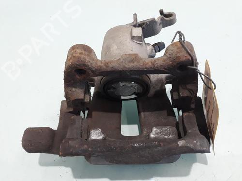 Used Right rear brake caliper VW GOLF V (1K1) 2.0 TDI 4motion (140 hp) 20538898