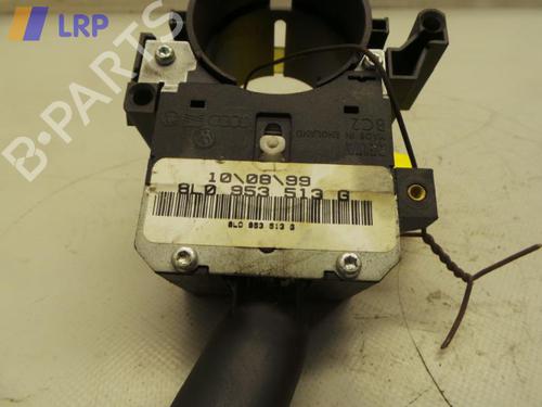 Pulsantiera SEAT TOLEDO II (1M2) 1.6 (100 hp) 20536668