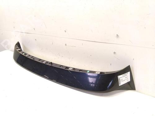 Spoiler bagklap VW T-CROSS (C11, D31) 1.6 TDi | BP33726247C96 - Image 6