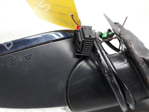 Left mirror VW PASSAT B6 Variant (3C5) 2.0 TDI | BP20534374C26 