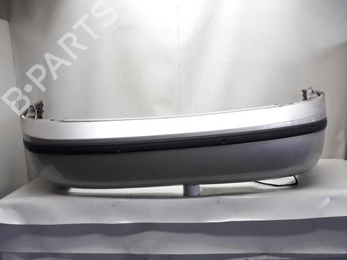 Used Rear bumper SKODA SUPERB I (3U4) 1.9 TDI (130 hp) 20575864