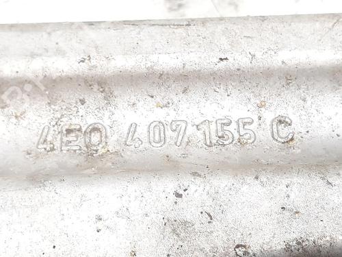 Left front suspension arm AUDI A8 D3 (4E2, 4E8) 4.2 quattro | BP20524136M12 