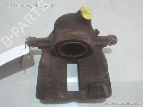 Bremssattel links vorne für MERCEDES-BENZ C-CLASS Coupe (CL203) C 200 Kompressor (203.742) (163 hp) 20540215