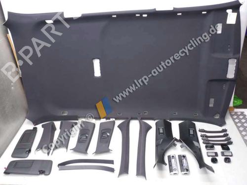 Used Interior roof BMW 3 Touring (E46) 318 d (116 hp) 20541628