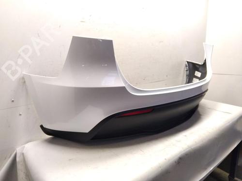Rear bumper TESLA MODEL Y (5YJY) EV All-wheel Drive | BP32329964C8 