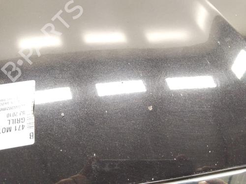 Hood SKODA OCTAVIA II Combi (1Z5) 2.0 TDI | BP29641600C1 