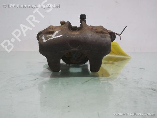 Right rear brake caliper VW SHARAN (7M8, 7M9, 7M6) 2.0 | BP20539025M106 
