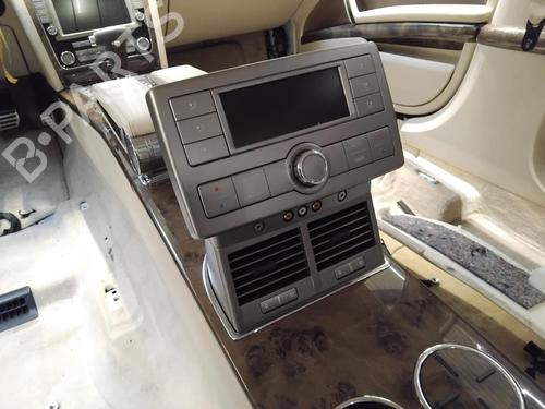 Front wiper motor VW PHAETON (3D1, 3D2, 3D3, 3D4, 3D6, 3D7, 3D8, 3D9) 4.2 V8 4motion | BP32274317M29 