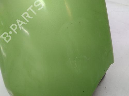 Left front fenders VW NEW BEETLE (9C1, 1C1) 1.9 TDI | BP20557838C41 