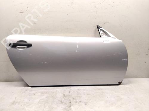 Dør højre fortil MERCEDES-BENZ SLK (R170) 200 (170.435) (136 hp) 31364815
