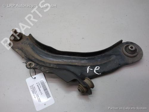 Used Right front suspension arm RENAULT MEGANE II Estate (KM0/1_) 1.6 16V (112 hp) 20565227
