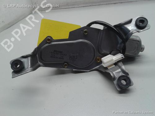 Rear wiper motor MITSUBISHI OUTLANDER I (CU_W) 2.0 (CU2W) | BP20551721M102 