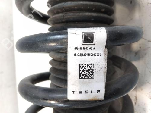Left front shock absorber TESLA MODEL Y (5YJY) EV | BP31792922M16