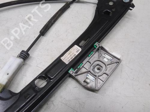 Rear right window mechanism AUDI A5 Sportback (8TA) 2.0 TDI quattro | BP20592389C25 