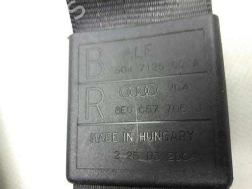 Used Front right belt tensioner AUDI A4 B6 Avant (8E5) 2.5 TDI quattro (180 hp) 20572916
