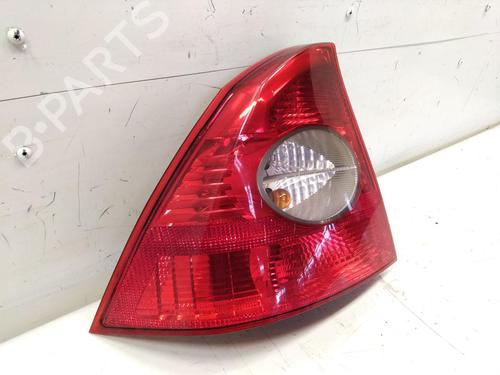 Left taillight FORD FOCUS II Saloon (DB_, FCH, DH) 1.8 TDCi | BP38000614C34  - Image 5