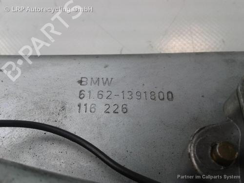 Rear wiper motor BMW 5 Touring (E34) 520 i | BP20552310M102 
