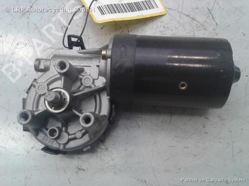 Front wiper motor BMW 3 Coupe (E46) 320 Ci | BP20586835M29 