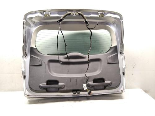 Tailgate FORD FOCUS III Turnier 1.6 TDCi | BP31299549C6 