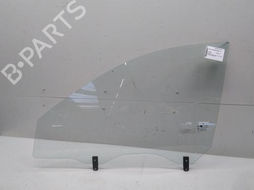 Front left door window KIA CERATO I Hatchback (LD) 1.6 | BP20590759C18 
