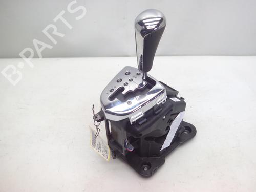 Gear lever PEUGEOT 308 SW I (4E_, 4H_) 2.0 HDi | BP20583304M90 