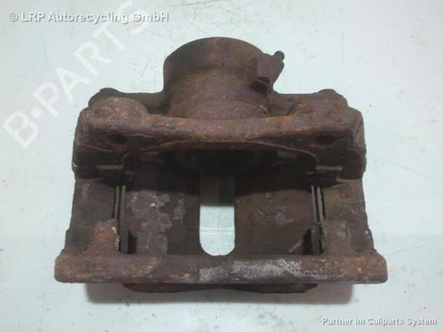 Used Right front brake caliper NISSAN MICRA III (K12) 1.2 16V (65 hp) 20540944
