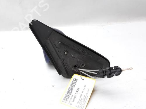 Left mirror SEAT LEON (1M1) 1.6 16 V | BP20573578C26 