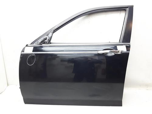 Used Left front door ROVER 75 I Tourer (RJ) 2.0 CDT (115 hp) 20581699