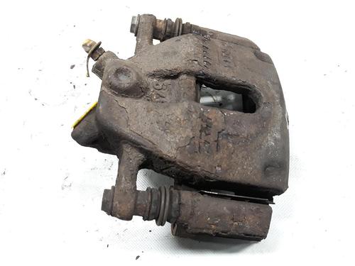 Left front brake caliper OPEL AGILA (B) (H08) 1.0 (F68) | BP20524448M105 