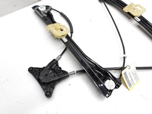Used Front right window mechanism Front right window mechanism 20546106 20546106