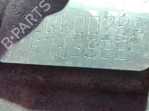 Engine FORD TOURNEO COURIER B460 MPV 1.5 EcoBlue | BP36420234M1  - Image 6