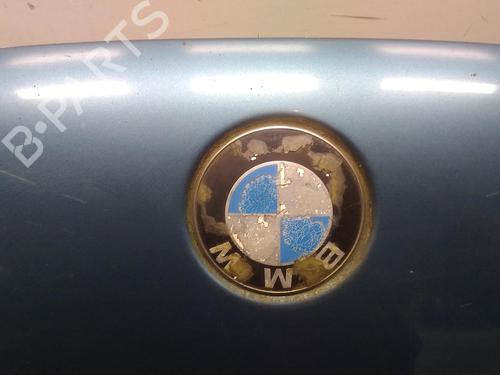 Hood BMW 5 Touring (E34) 518 g | BP20522801C1 