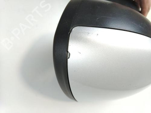 Left mirror OPEL MERIVA B MPV (S10) 1.4 (75) | BP28284290C26 