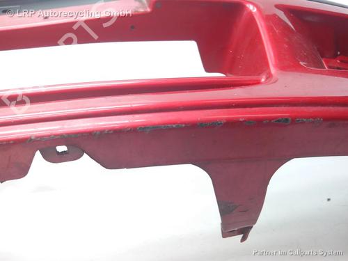 Front bumper NISSAN PRIMERA Hatchback (P11) 1.6 16V | BP20576137C7 