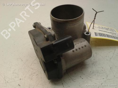 Used Throttle body VW GOLF PLUS V (5M1, 521) 1.4 TSI (122 hp) 20542305
