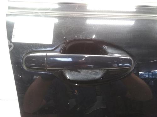 Right front door TOYOTA AVENSIS (_T25_) 2.2 D-CAT (ADT251_, ADT251R) | BP20515232C3 