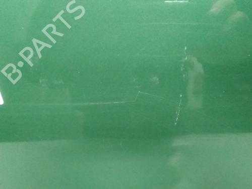 Right front door DAEWOO MATIZ (M100, M150) 0.8 | BP20582242C3 