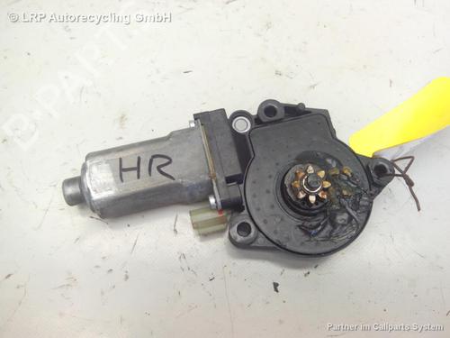 Used Right rear window motor Right rear window motor HYUNDAI TUCSON (JM) 2.0 CRDi All-wheel Drive (113 hp) 20544391 20544391