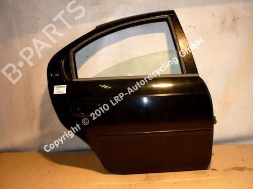 Used Right rear door CHRYSLER NEON II 2.0 16V (133 hp) 20577951