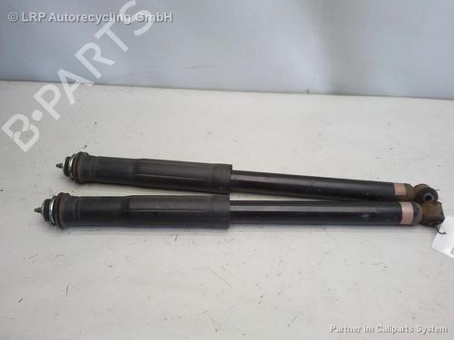 Used Right rear shock absorber TOYOTA YARIS (_P9_) 1.3 VVT-i (SCP90_, SCP90R) (87 hp) 20567436