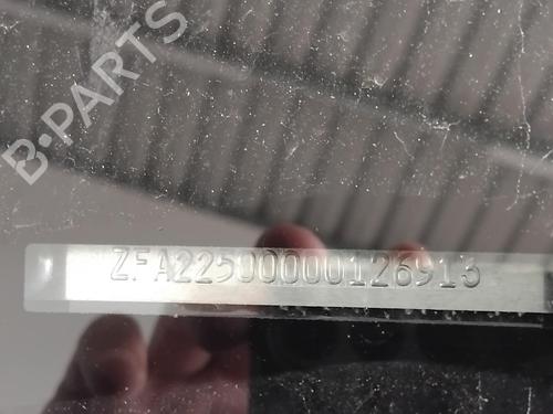 Hattehylde FIAT QUBO (225_) 1.4 (225AXA1A) | BP36093295C85 - Image 15