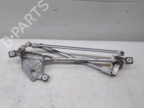 Front wipers mechanism FORD MONDEO IV Turnier (BA7) 1.6 Ti | BP20590352C83 