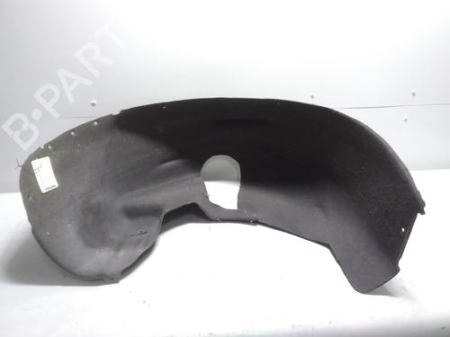 Hjulbue VW PHAETON (3D1, 3D2, 3D3, 3D4, 3D6, 3D7, 3D8, 3D9) 3.0 V6 TDI 4motion | BP20521829C56 