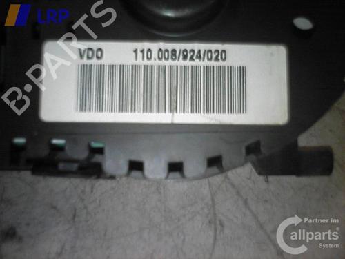 Instrument cluster SEAT IBIZA II (6K1) 1.4 16V | BP20556681C47 