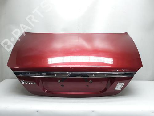 Bakluke CC/Kombi-Kupé JAGUAR S-TYPE II (X200) 2.5 V6 (200 hp) 20550552