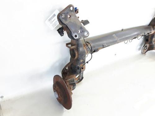 Rear axle PEUGEOT 207 SW (WK_) 1.6 HDi | BP20553862M2 