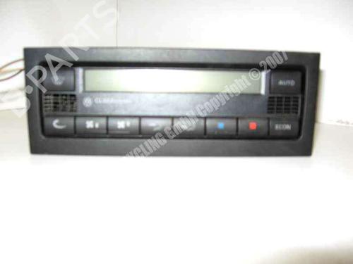 Used Climate control VW PASSAT B5.5 (3B3) 1.9 TDI (101 hp) 20553661