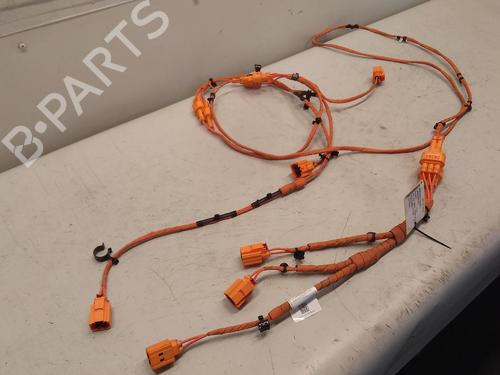 Cable SKODA ENYAQ iV SUV (5AZ) 80X 4x4 | BP20519882E12 