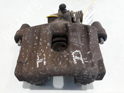 Right rear brake caliper RENAULT LAGUNA II Grandtour (KG0/1_) 2.0 16V (KG00, KG0K, KG0W, KG0P) | BP20538894M106 